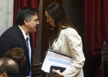 Paoltroni se opone a la designación de Lijo, que propuso Milei, porque salvó a Insfrán en una causa vinculada al caso Ciccone