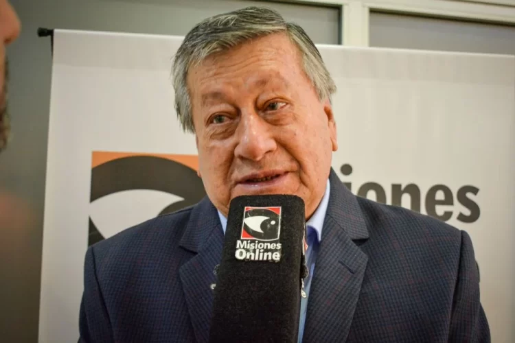 El Grupo Cáceres fue reconocido en Misiones por los Supermercados California «como empresa modelo»