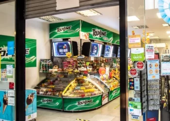 ¿Qué características específicas ofrece el software de venta para kioscos?