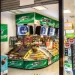 ¿Qué características específicas ofrece el software de venta para kioscos?