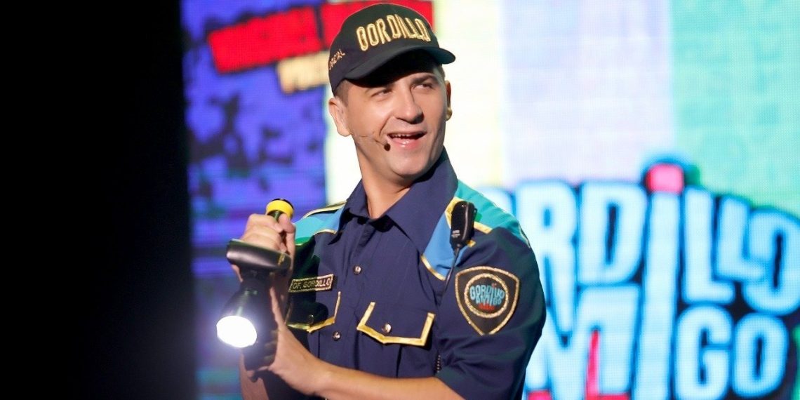 GORDILLO VUELVE A FORMOSA CON “AMIGO (DE LO AJENO)”