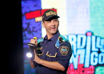 GORDILLO VUELVE A FORMOSA CON “AMIGO (DE LO AJENO)”