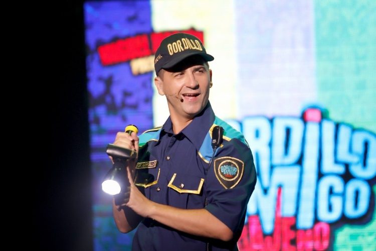 GORDILLO VUELVE A FORMOSA CON “AMIGO (DE LO AJENO)”