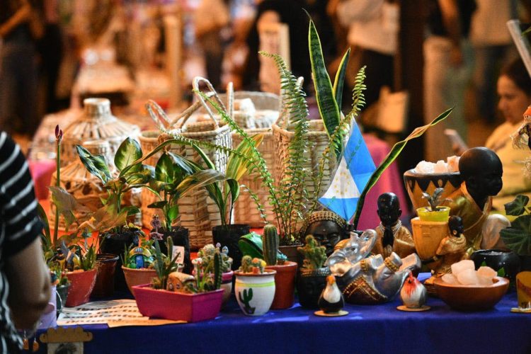 El Ferroviario explotó por el festival aniversario del 145º Aniversario de Formosa