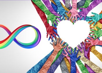 «Hora silenciosa»: supermercado baja las luces y apaga la música para generar un entorno tranquilo a personas con autismo