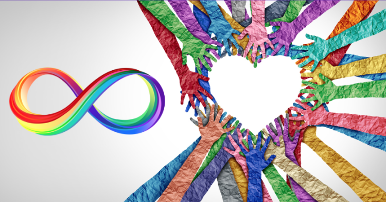 «Hora silenciosa»: supermercado baja las luces y apaga la música para generar un entorno tranquilo a personas con autismo