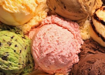 Diferencia entre helado artesanal e industrial ¿Cómo darte cuenta cuál es cuál?