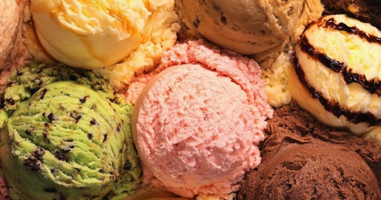 Diferencia entre helado artesanal e industrial ¿Cómo darte cuenta cuál es cuál?