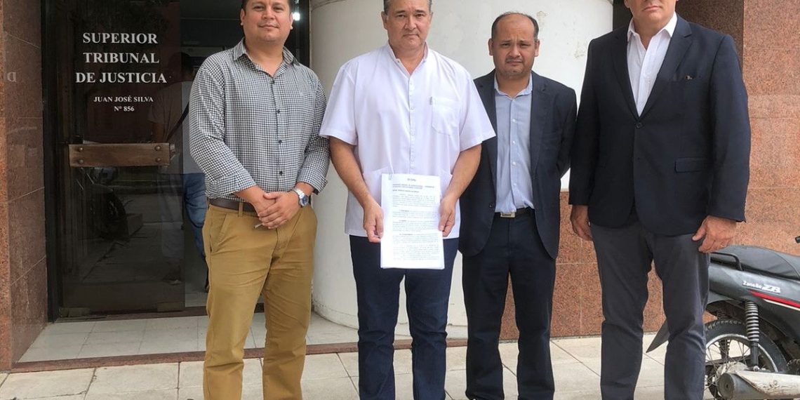 La oposición insiste, en la justicia local, con la «inconstitucionalidad» de la Ley de Lemas