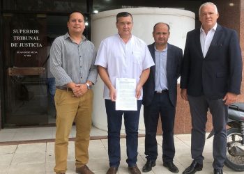 La oposición insiste, en la justicia local, con la «inconstitucionalidad» de la Ley de Lemas