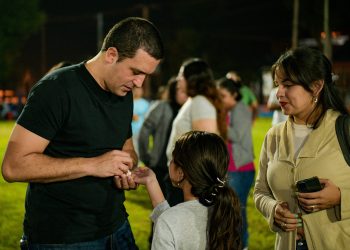 Solís aseguro que en Formosa las políticas «llegan a donde tienen que llegar de una manera justa, precisa, concreta y equitativa»