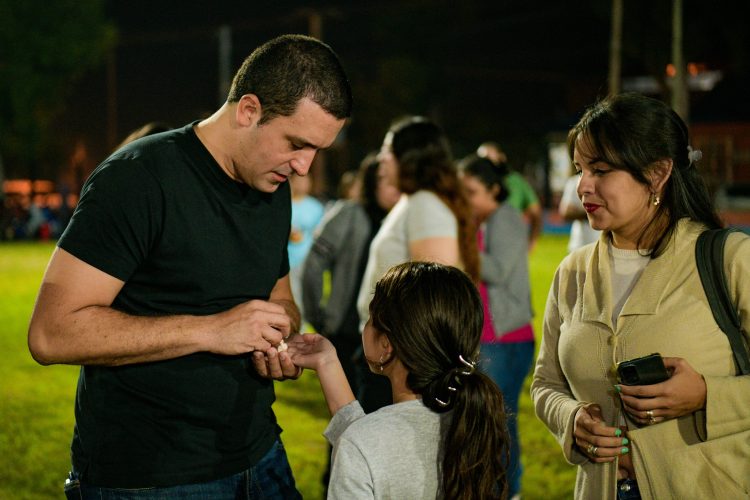 Solís aseguro que en Formosa las políticas «llegan a donde tienen que llegar de una manera justa, precisa, concreta y equitativa»