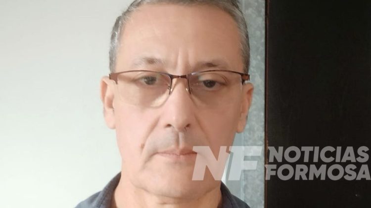 El ingeniero Víctor Padilla es el nuevo jefe de Vialidad Nacional Formosa