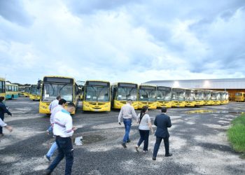 La Municipalidad intervino y se hace cargo del servicio urbano de pasajeros