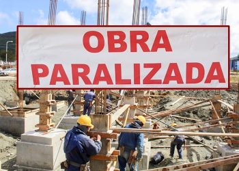 Unas 4000 viviendas paralizadas, 2000 son del barrio La Nueva Formosa