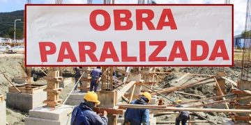 Unas 4000 viviendas paralizadas, 2000 son del barrio La Nueva Formosa
