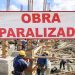 Unas 4000 viviendas paralizadas, 2000 son del barrio La Nueva Formosa