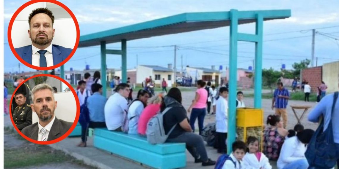 «La deserción escolar es el dañino efecto que trae el paro de colectivos»