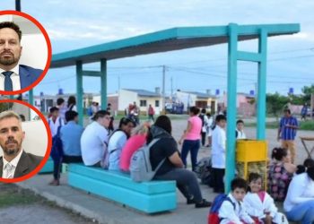 «La deserción escolar es el dañino efecto que trae el paro de colectivos»
