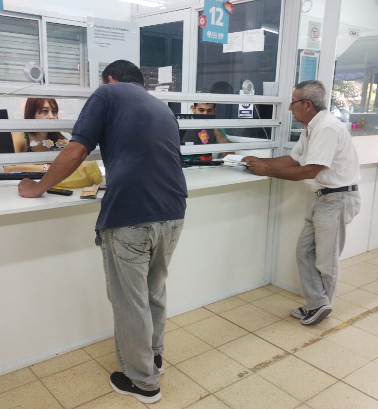 La municipalidad informó que hasta el 14 de mayo habrá bonificación por el pago de los tributos