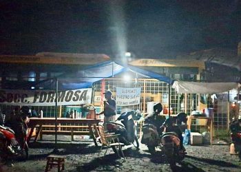 Los detalles del acuerdo que la Municipalidad le ofreció a los choferes de CdS