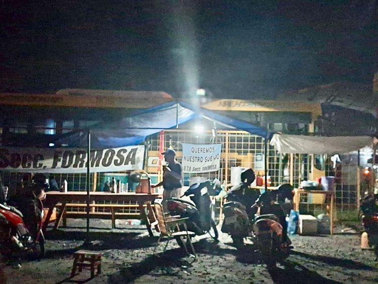 Los detalles del acuerdo que la Municipalidad le ofreció a los choferes de CdS