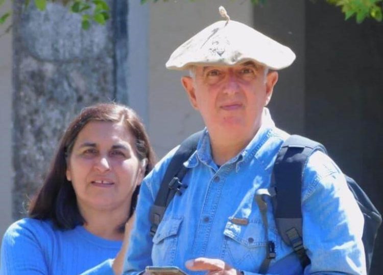 «Pisada del Indio», la inspiradora historia un coronel retirado del Ejército que hace ganadería en Formosa