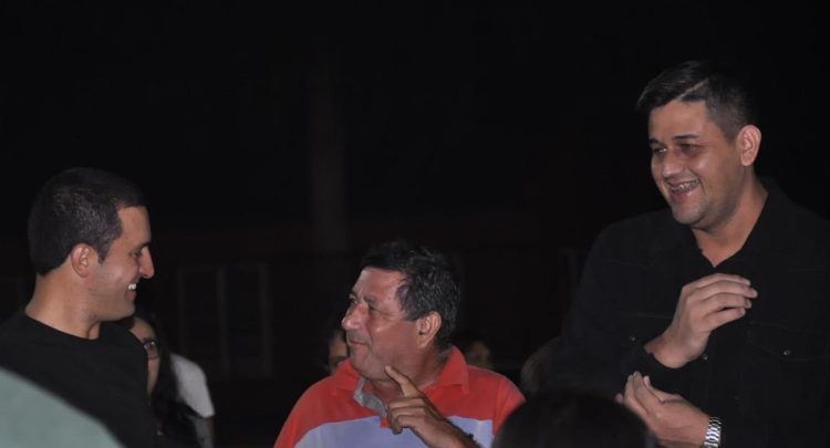 Solís aseguro que en Formosa las políticas «llegan a donde tienen que llegar de una manera justa, precisa, concreta y equitativa»