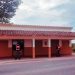 Detenido por insultar, arrojar escombros y amenazar con un cuchillo a policías