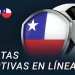 1win Chile: Una revisión en profundidad