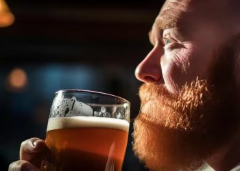 Esto le ocurre al cuerpo cuando se deja de beber alcohol durante 30 días