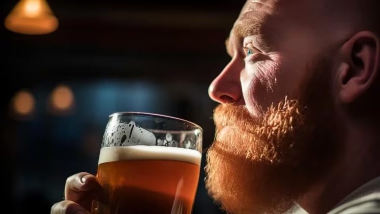 Esto le ocurre al cuerpo cuando se deja de beber alcohol durante 30 días