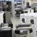 Electrodomésticos: caen las ventas del primer trimestre en todo el país