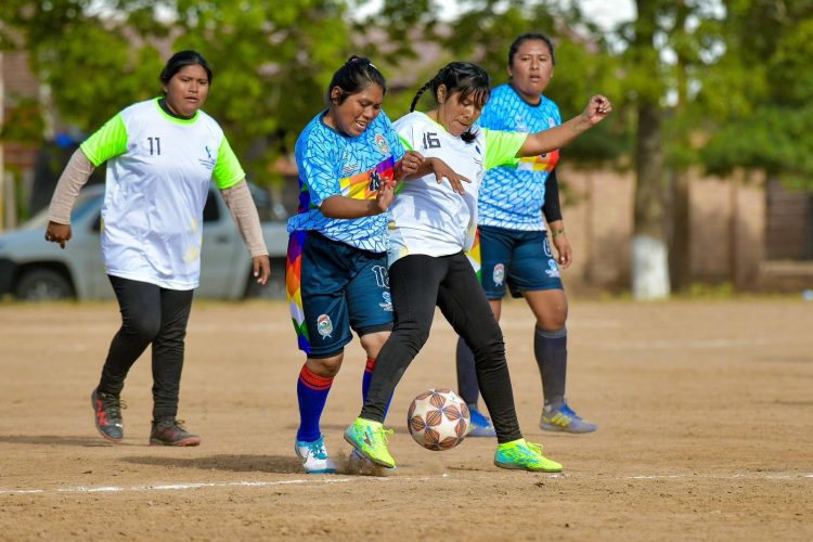 Destacan el «fortalecimiento, contacto y amistad entre la comunidad” en la Copa Gildo Insfrán