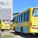 CDS y empleados acordaron concluir el conflicto con la venta de 30 micros, pero necesitan el ok de la subsecretaría de Transporte