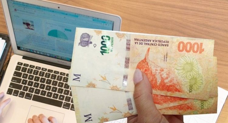 Estudiantes pueden recibir $240.000: anotate hasta el viernes para acceder