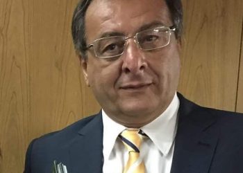 El diputado Rafael Navas contra senador de LLA: “Paoltroni odia al formoseño”