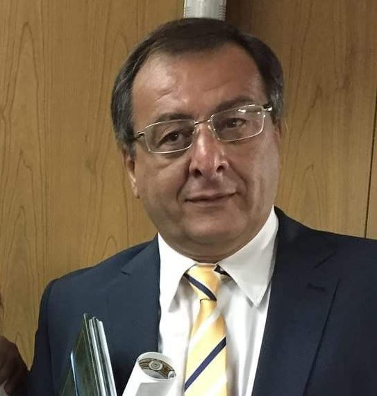 El diputado Rafael Navas contra senador de LLA: “Paoltroni odia al formoseño”