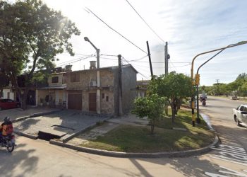 Gerardo Piñeiro: “Comenzaron a escriturar viviendas del barrio 2 de Abril”