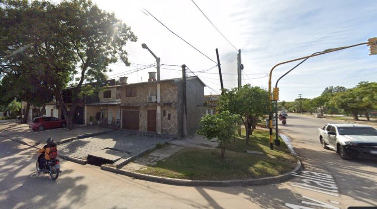 Gerardo Piñeiro: “Comenzaron a escriturar viviendas del barrio 2 de Abril”