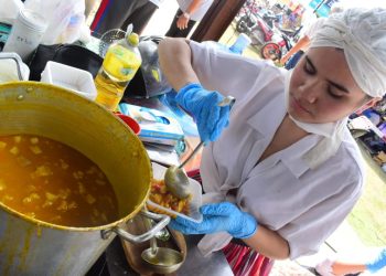 Este fin de semana habrá una mega “Feria y Festival” para conmemorar la Revolución de Mayo