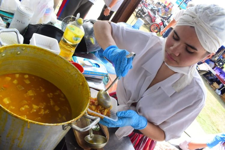 Este fin de semana habrá una mega “Feria y Festival” para conmemorar la Revolución de Mayo