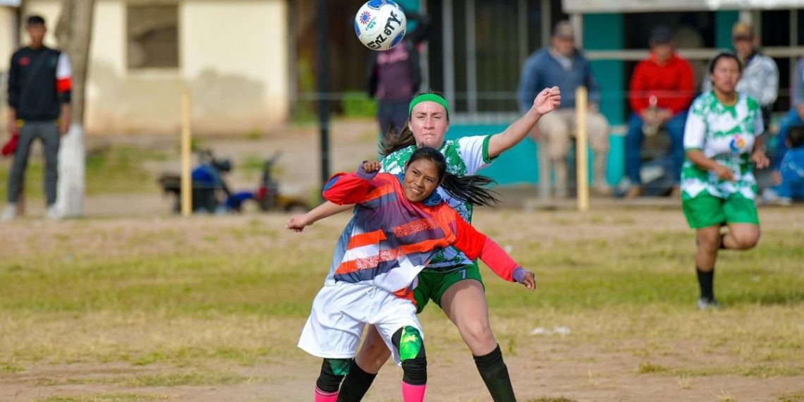Destacan el «fortalecimiento, contacto y amistad entre la comunidad” en la Copa Gildo Insfrán