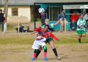 Destacan el «fortalecimiento, contacto y amistad entre la comunidad” en la Copa Gildo Insfrán