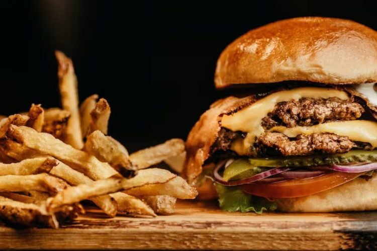 Un estudio asegura que los alimentos ultraprocesados serían dañinos para el cerebro