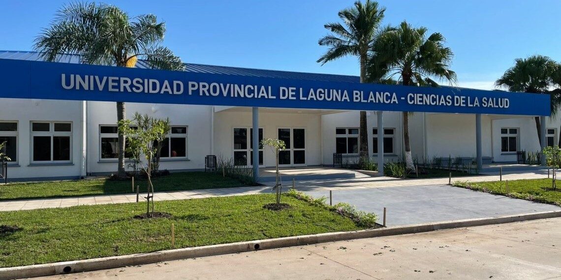 La UPLaB llama a concurso público para cubrir varios cargos docentes