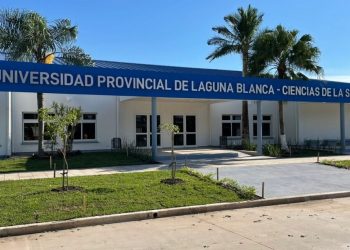 La UPLaB llama a concurso público para cubrir varios cargos docentes