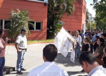 Piden al STJ que consiga fondos para una mejora salarial de los trabajadores judiciales