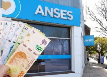 Dobre aumento para AUH de Anses: Enterate los montos oficiales para junio 2024