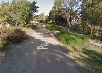 Le prendió fuego y mató a una mujer pero zafó de la perpetua: le dieron 16 años de prisión